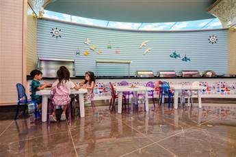 The Lumos Deluxe Resort Hotel 5*