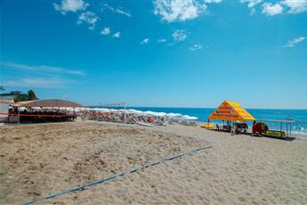 The Lumos Deluxe Resort Hotel 5*