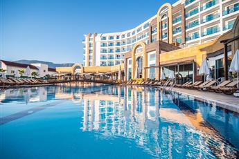 The Lumos Deluxe Resort Hotel