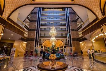 The Lumos Deluxe Resort Hotel