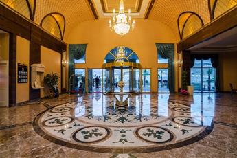 The Lumos Deluxe Resort Hotel