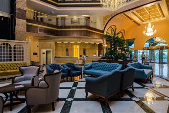The Lumos Deluxe Resort Hotel