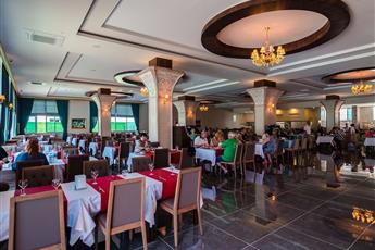 The Lumos Deluxe Resort Hotel
