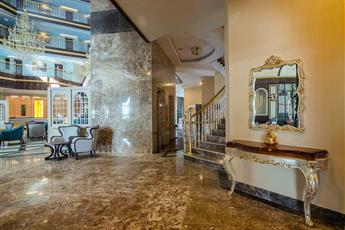 The Lumos Deluxe Resort Hotel