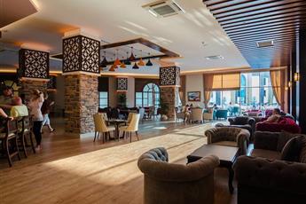The Lumos Deluxe Resort Hotel