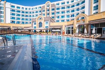 The Lumos Deluxe Resort Hotel