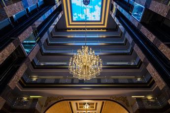 The Lumos Deluxe Resort Hotel