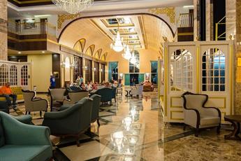 The Lumos Deluxe Resort Hotel