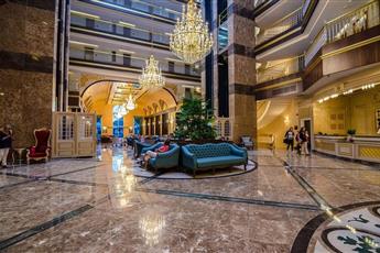 The Lumos Deluxe Resort Hotel