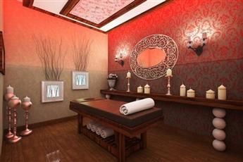 The Lumos Deluxe Resort Hotel