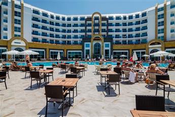 The Lumos Deluxe Resort Hotel