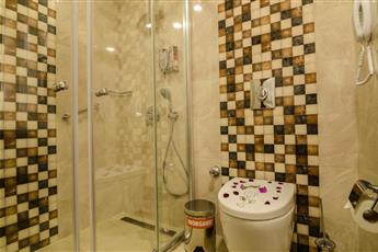 The Lumos Deluxe Resort Hotel