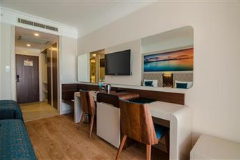 The Lumos Deluxe Resort Hotel