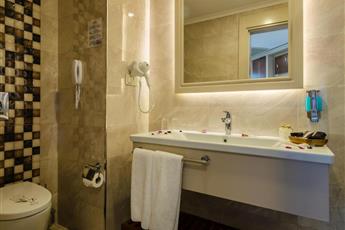 The Lumos Deluxe Resort Hotel