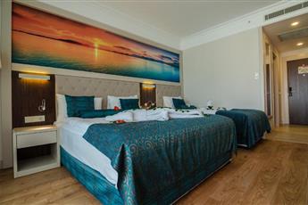 The Lumos Deluxe Resort Hotel