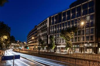 The Maestro Hotel 4*