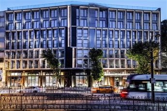 The Maestro Hotel 4*