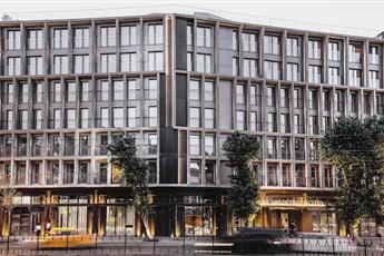 The Maestro Hotel 4*