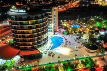 The Marilis Hill Resort Hotel & Spa 5*