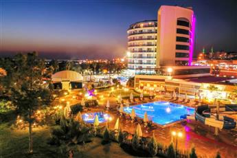 The Marilis Hill Resort Hotel & Spa 5*