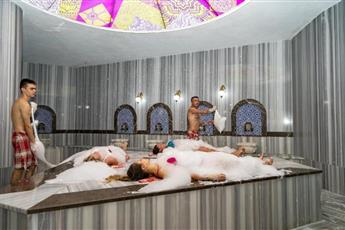 The Marilis Hill Resort Hotel & Spa 5*