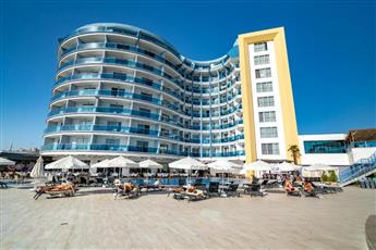 The Marilis Hill Resort Hotel & Spa 5*