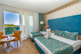 The Marilis Hill Resort Hotel & Spa 5*