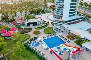 The Marilis Hill Resort Hotel & Spa 5*