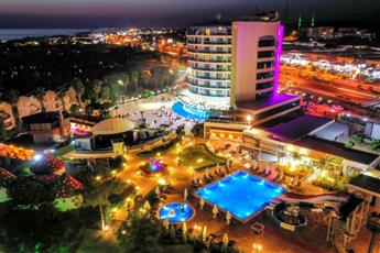 The Marilis Hill Resort Hotel & Spa 5*