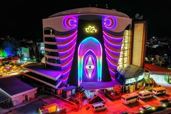 The Marilis Hill Resort Hotel & Spa 5*