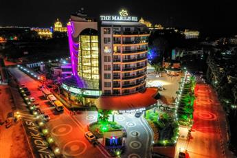 The Marilis Hill Resort Hotel & Spa 5*