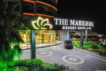 The Marilis Hill Resort Hotel & Spa 5*