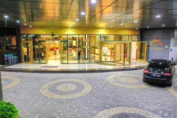 The Marilis Hill Resort Hotel & Spa 5*