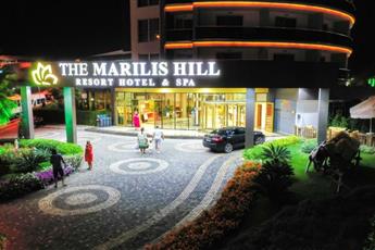 The Marilis Hill Resort Hotel & Spa 5*