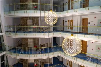 The Marilis Hill Resort Hotel & Spa 5*