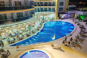 The Marilis Hill Resort Hotel & Spa 5*