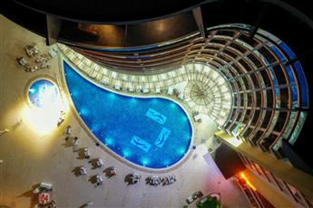 The Marilis Hill Resort Hotel & Spa 5*