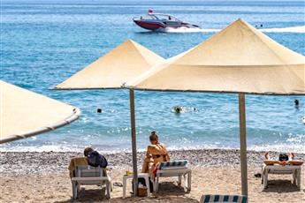 The Marilis Hill Resort Hotel & Spa 5*