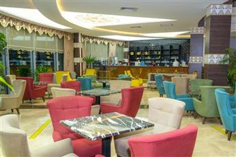 The Marilis Hill Resort Hotel & Spa 5*