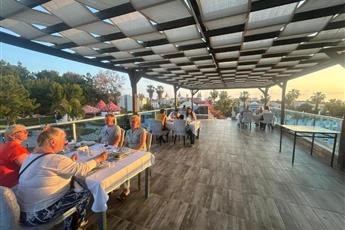 The Marilis Hill Resort Hotel & Spa 5*