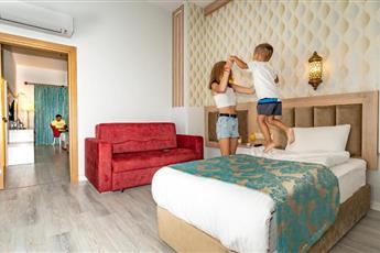 The Marilis Hill Resort Hotel & Spa 5*