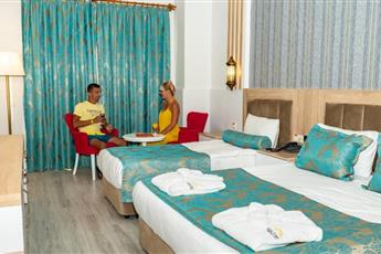 The Marilis Hill Resort Hotel & Spa 5*