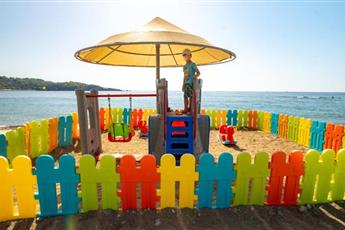 The Marilis Hill Resort Hotel & Spa 5*