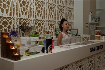 The Marilis Hill Resort Hotel & Spa 5*