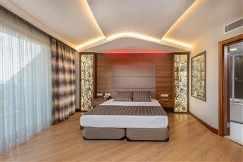 The Marilis Hill Resort Hotel & Spa 5*