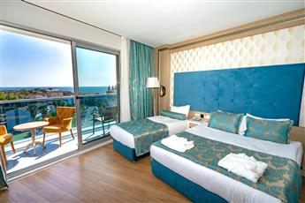 The Marilis Hill Resort Hotel & Spa 5*