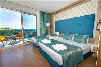 The Marilis Hill Resort Hotel & Spa 5*