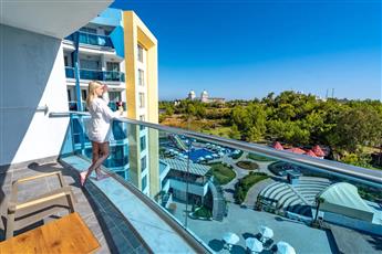 The Marilis Hill Resort Hotel & Spa 5*