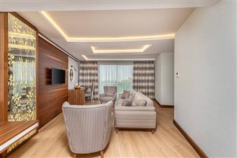 The Marilis Hill Resort Hotel & Spa 5*