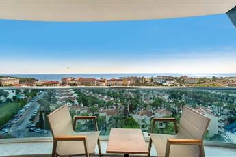 The Marilis Hill Resort Hotel & Spa 5*